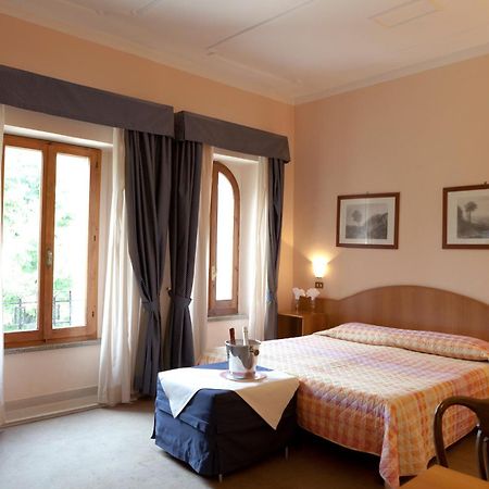 אסיסי Hotel Porziuncola מראה חיצוני תמונה